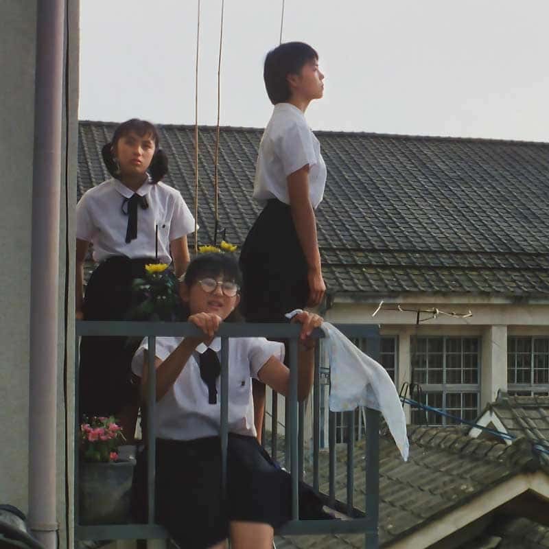 *